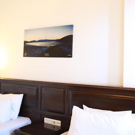 Cheltikov Hotel Карс Экстерьер фото