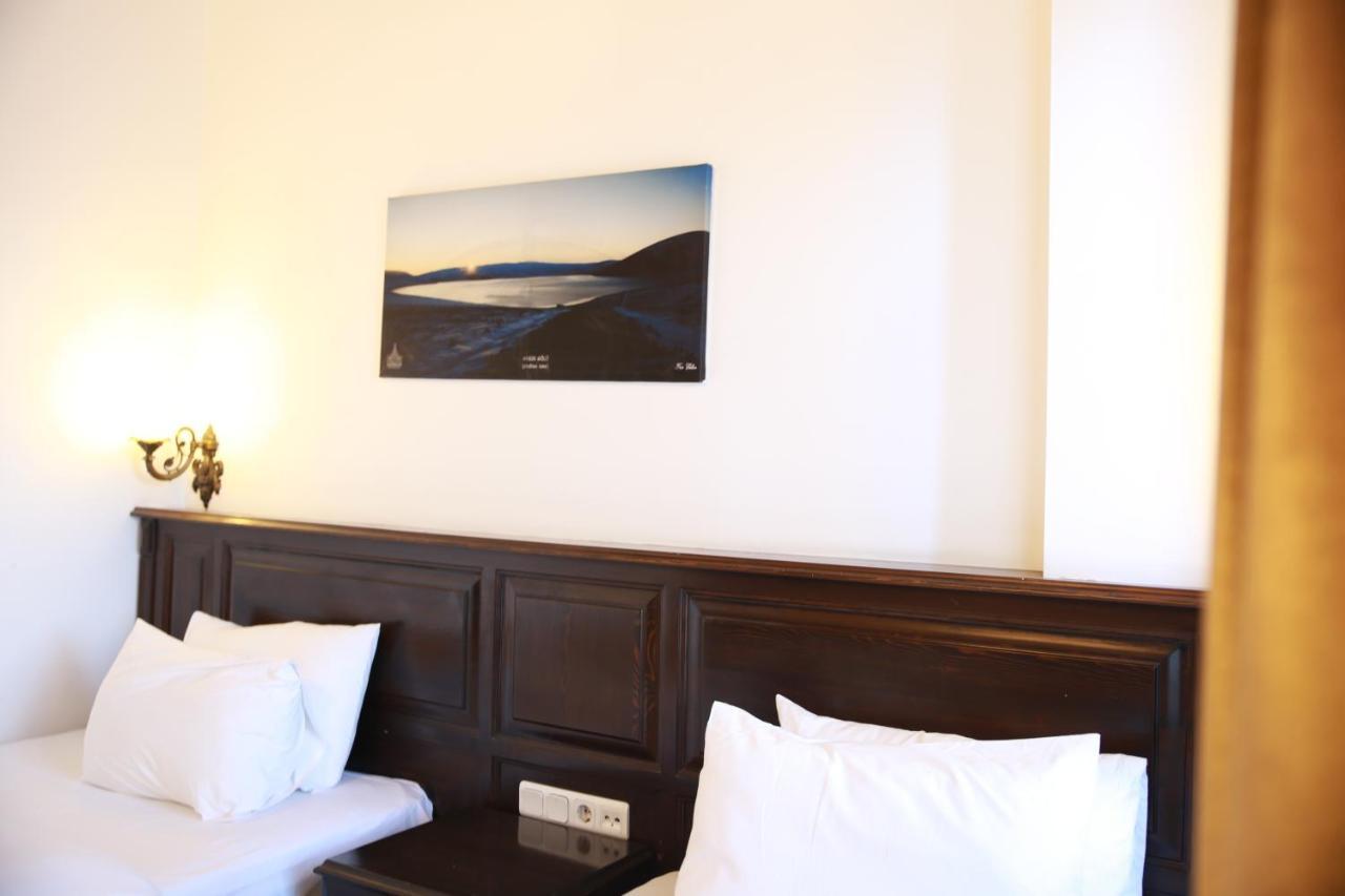 Cheltikov Hotel Карс Экстерьер фото