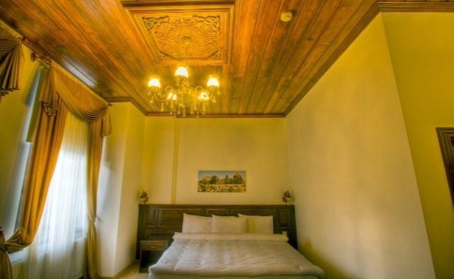 Cheltikov Hotel Карс Экстерьер фото