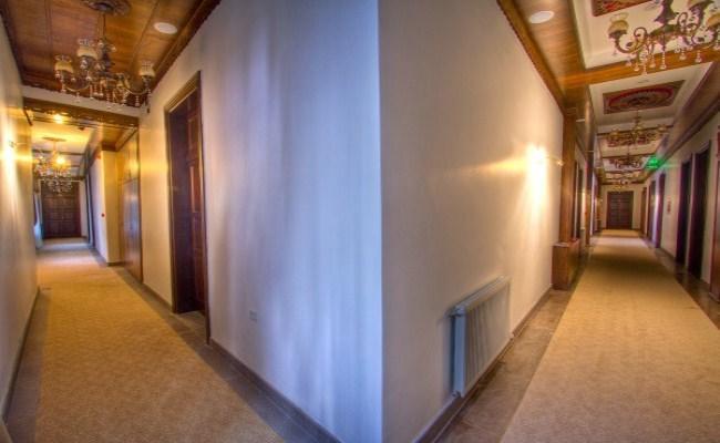 Cheltikov Hotel Карс Экстерьер фото