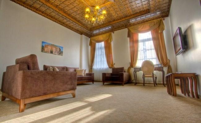 Cheltikov Hotel Карс Номер фото